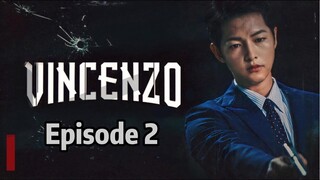 Vincenzo S1E2