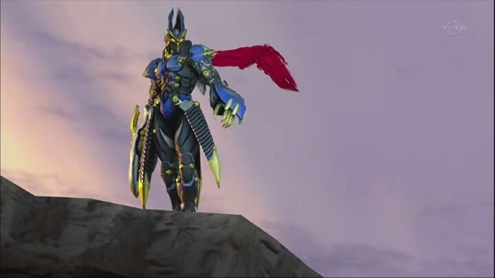 "The compatriots who passed away called me, telling me to live on."