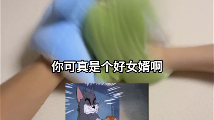 Counting Fully on Dad