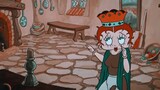 Betty Boop - Poor Cinderella (1934) Comedy Animated Short