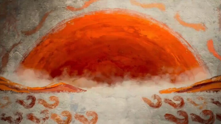 Curious Tales of a Temple Eps 1