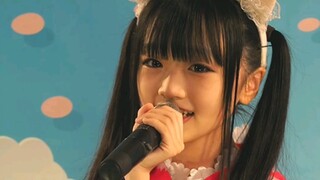 心灵治愈！小女孩温柔歌声带给你美好的一天