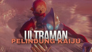 FULL SPOILER ULTRAMAN RISING - MERAWAT KAIJU SPESIES TERAKHIR