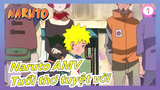 [Naruto AMV] Tuổi thơ tuyệt vời của Narutovà những người bạn_1