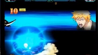 [BLEACH vs Naruto] What happens when the offline champion meets the online champion?