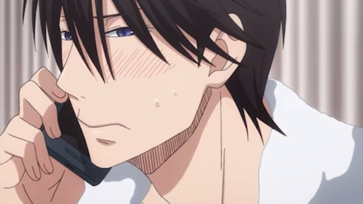 [Threatened by the man who wants to be hugged the most cut32] The stupid guy who wants phone sex pla