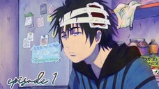 Dekin no Mogura - S01E01At a Certain Location in Tokyo