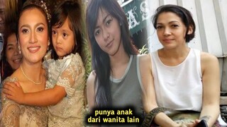 Suaminya Punya Anak Dari Wanita Lain, 5 Artis Ini Paling Tidak Beruntung