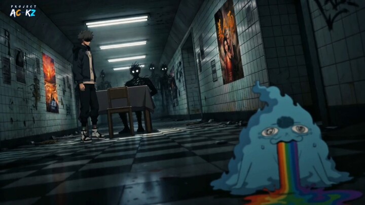 Under The Gate  EP 1