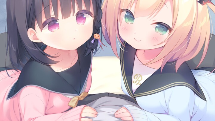 Just everyone's everyday life