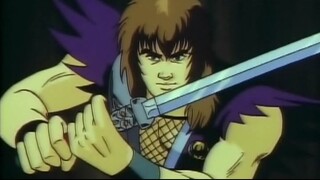 Karasu Tengu Kabuto - Episode 03 | Subtitle Indonesia