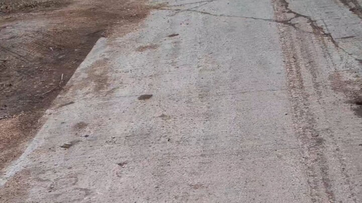 Winnipeg Snow - May 4th, 2026.