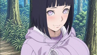 SAMPAI NGILER NIH MOM HINATA