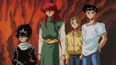 085. Spirit Realm Detectives — A fated One-on-One Battle