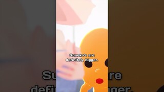 Tonio-kun's Secret Pleasure At The Women's Bath | 500000000 years button #funny #itsanime