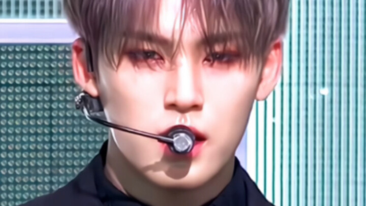 【คิมมินกยู】ช่วงเวลาแห่งความกลัวอันยิ่งใหญ่
