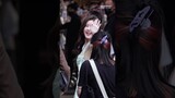 Zhao Lusi FanCam 11.05.23 | Lusi at Offline Event for Guerlain