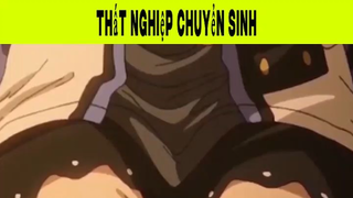 Thất Nghiệp Chuyển Sinh Phần 2 #animehaynhat