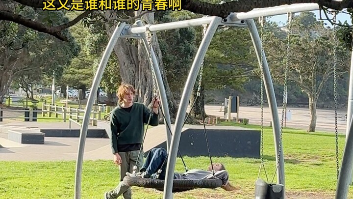 Look, the emotions of our school days were so pure you could see it with your own eyes. What will th