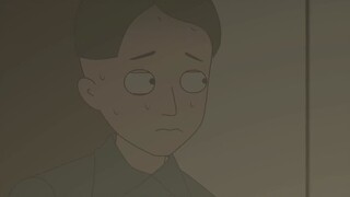 My roommate didn't pay the electricity bill and it hurt me so much [Part 2]