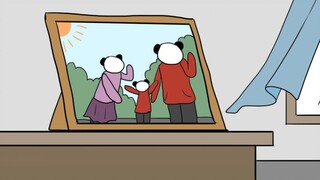 你为什么还要坚持