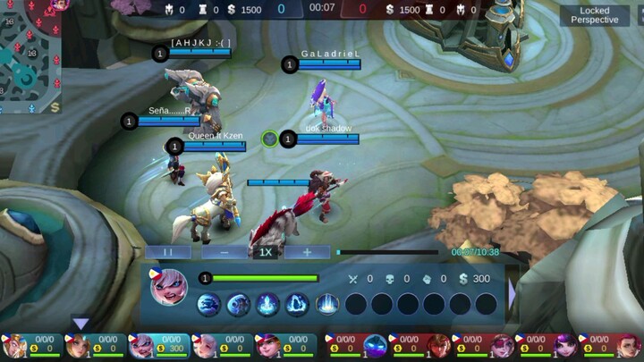 Popol and Kupa High Damage💪