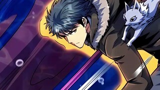 God-level Spirit: 377 episodes