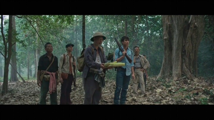 ทำพิธีเปิดป่า และ ตำนานเสือสมิง   ธี่หยด2Ep.5
