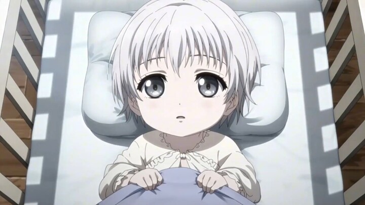 ราชินีเบบี๋ของพ่อเลี้ยงราชาซอมบี้ ( พากย์ไทย )