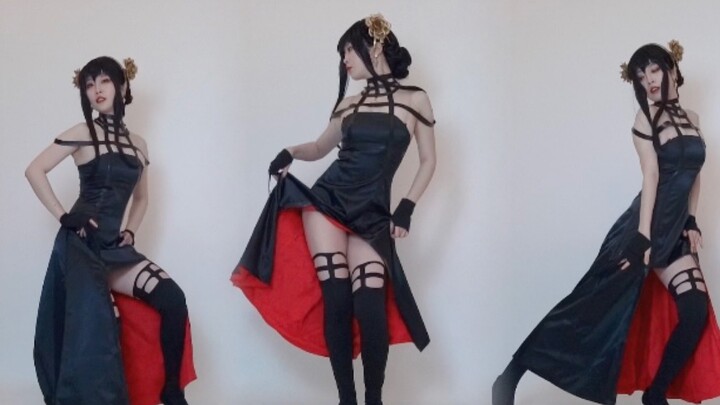 [Vertical screen] Beautiful girl killer something｜Yol cos
