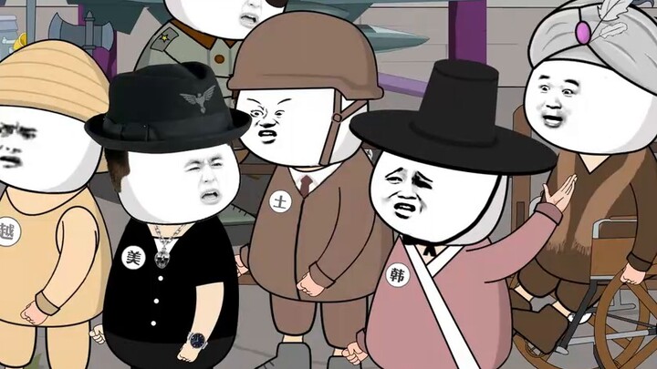 Kalau ada yang bisa membodohi orang, itu adalah kita.