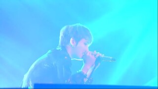 [ENG SUB] Jaejoong - The Beginning Of The End Disc 1