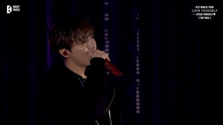 So What (jhope focus)
