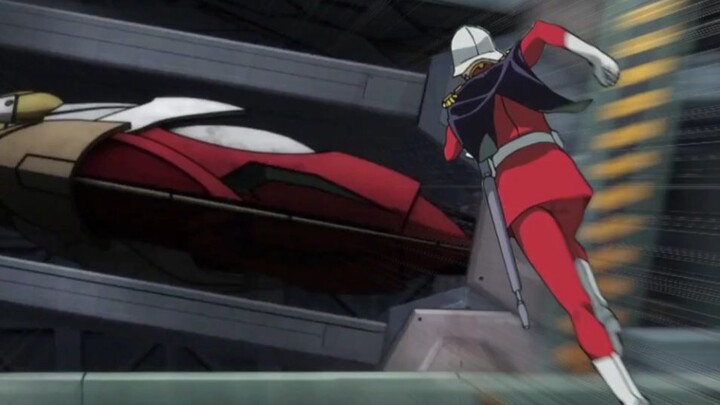 【MAD】Gundam Battle Through Time ARC/ガンダムジックアクスARC