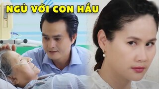 CON DÂU ĐỘC ÁC🔥PHIM VIỆT NAM HAY 2022🔥Phim Tâm Lý Tình Cảm Xã Hội Nhật Kim Anh Hứa Minh Đạt