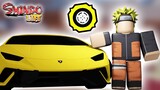 [CODE] HOW TO BECOME A CAR IN SHINDO LIFE! (Kind Of) Shindo Life Codes RellGames Roblox