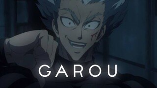 GAROU - AMV