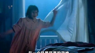 女孩意外闯入了巨人的领地