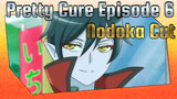 Healing Q | The young man villain and Hanadera Nodoka Episode 6 Cut