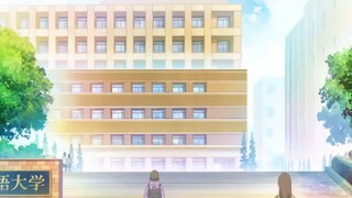 Goukon ni Ittara Onna ga Inakatta Hanashi Episode 3 Sub Indo