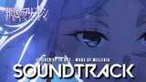 『 Frieren: Mage of Millenia』 - Frieren: Beyond Journey's End Episode 10 OST Theme Cover