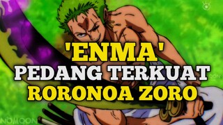 RORONOA ZORO // PENDEKAR PEDANG ❗❗❗