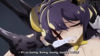 lagi tidur disodok dari belakang