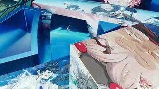 Stellar Transformation S6 eps 08 sub indo version of donghua #stellartransformation#s6 #DongHua