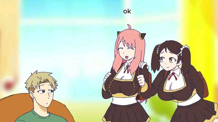 Kids have to choose—why not have it all?