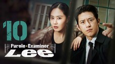 🇰🇷EP 10 | Parole Examiner Lee (2024) [EngSub]