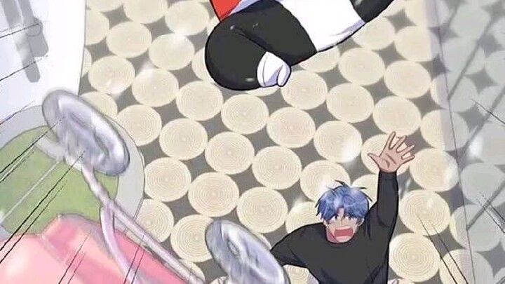 yaoi tiktok