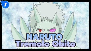 NARUTO | [AMV Gambar Pribadi] Tremolo Obito Uchiha_1
