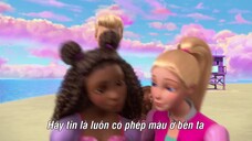 Barbie: A Touch of Magic EP 9 [Sub Việt]