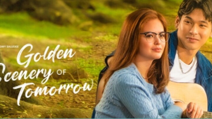 Golden Scenery of Tomorrow | Episode 4